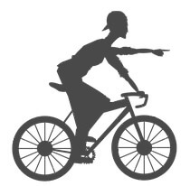 icone-cycliste